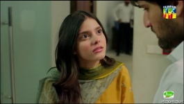 Teri Chhaon Mein - Episode 10 - 1st August 2024